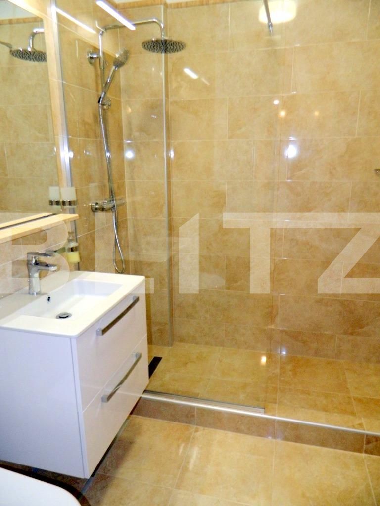 Apartament de închiriat 2 camere Central - 2384AI | BLITZ Cluj-Napoca | Poza14