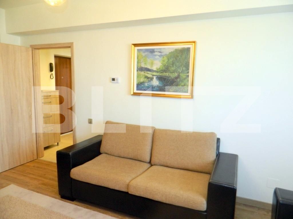 Apartament de închiriat 2 camere Central - 2384AI | BLITZ Cluj-Napoca | Poza8