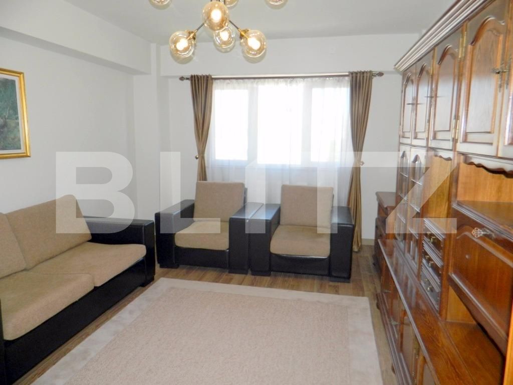Apartament de închiriat 2 camere Central - 2384AI | BLITZ Cluj-Napoca | Poza4