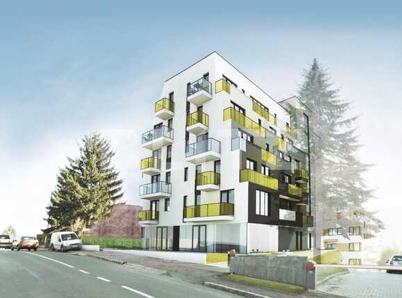 Spațiu comercial de vânzare Gheorgheni - 23841SVC | BLITZ Cluj-Napoca | Poza1