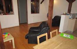 Apartament 2 camere, 70 mp, mobilat modern, zona Hotel Belvedere