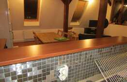 Apartament 2 camere, 70 mp, mobilat modern, zona Hotel Belvedere