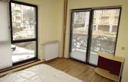 2 camere, 40 mp, mobilat modern, totul nou, parcare, zona strazii Plopilor