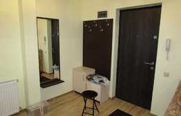 2 camere, 40 mp, mobilat modern, totul nou, parcare, zona strazii Plopilor