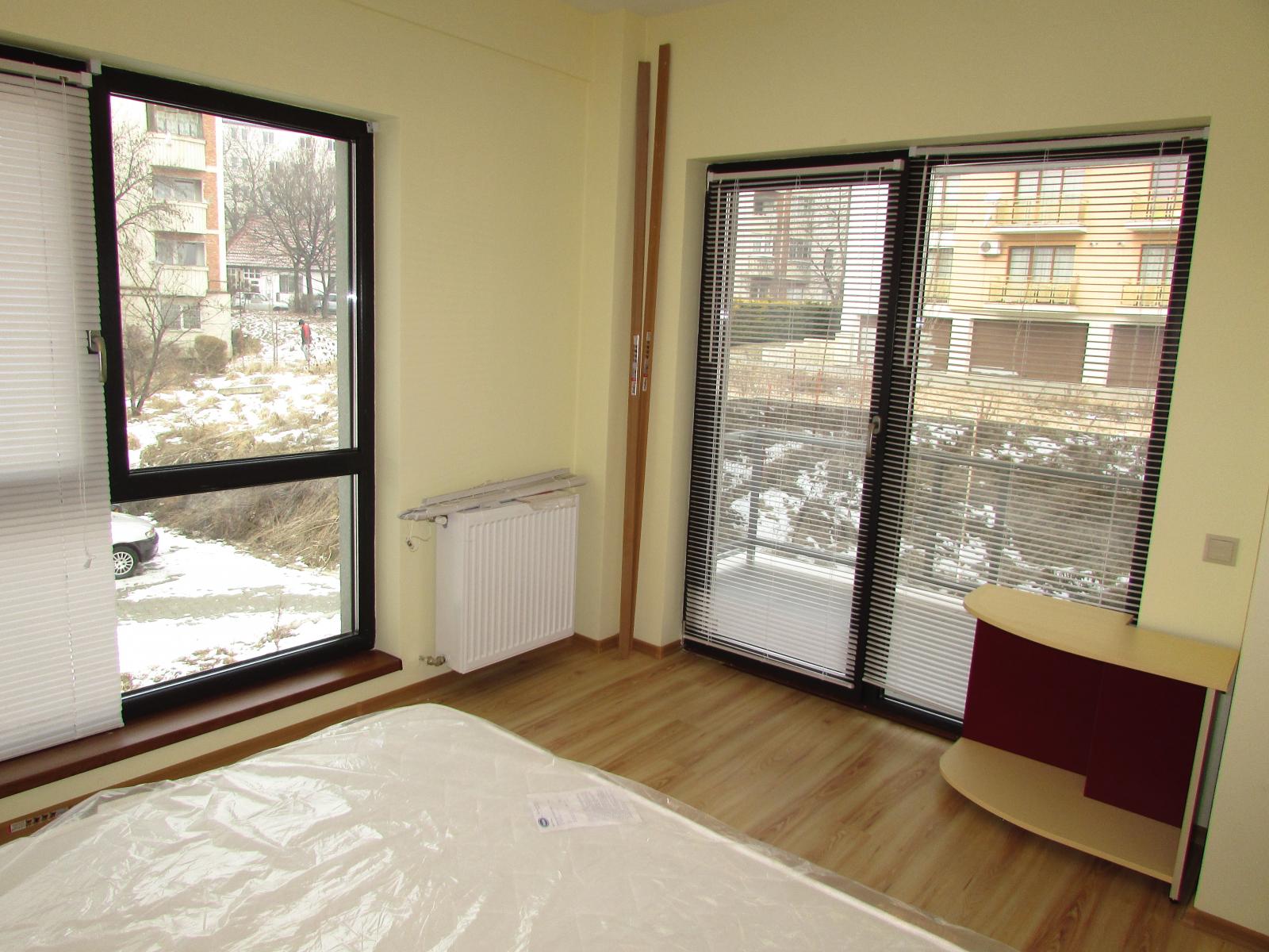 Apartament de închiriat 2 camere Manastur - 23843AI | BLITZ Cluj-Napoca | Poza2