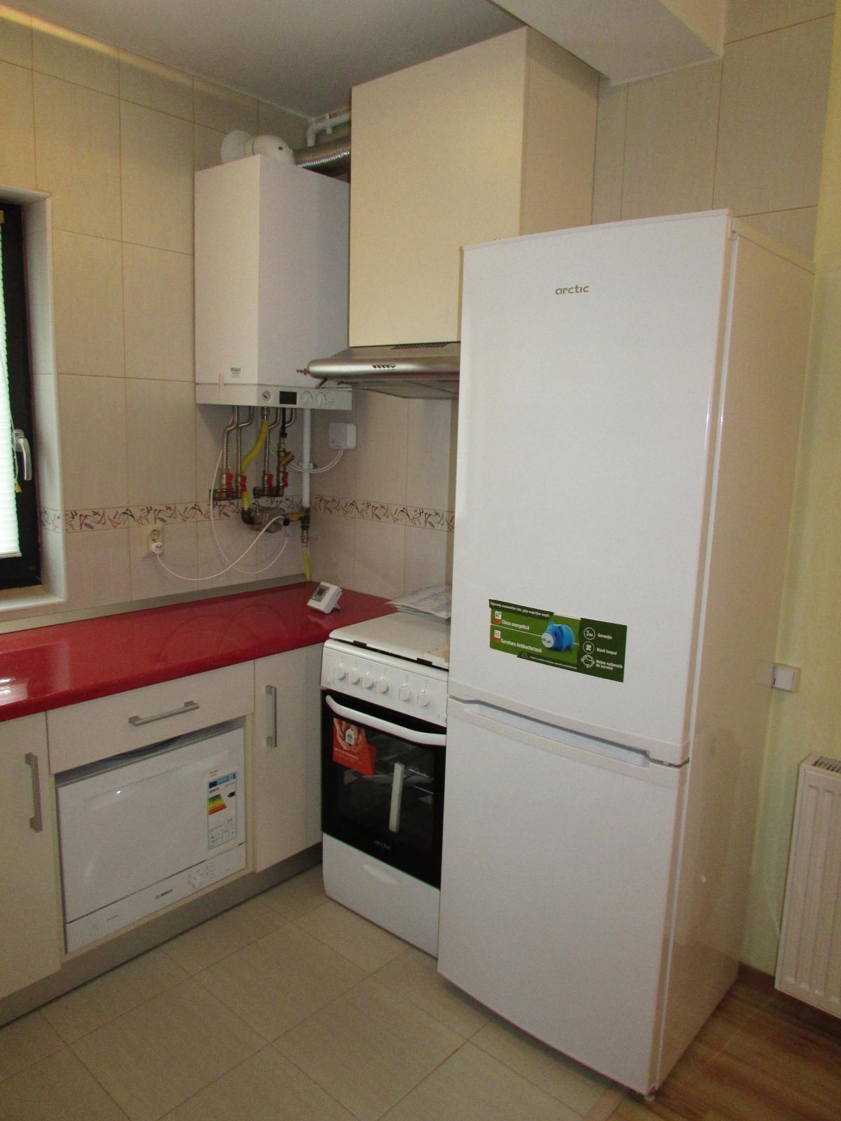 Apartament de închiriat 2 camere Manastur - 23843AI | BLITZ Cluj-Napoca | Poza5