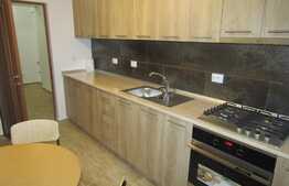 2 camere, 55 mp, parcare subterana, totul nou, zona strazii Meteor