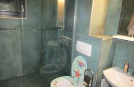 2 camere, 55 mp, parcare subterana, totul nou, zona strazii Meteor