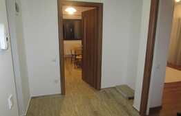 2 camere, 55 mp, parcare subterana, totul nou, zona strazii Meteor