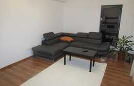 2 camere, 55 mp, parcare subterana, totul nou, zona strazii Meteor