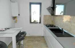 2 camere, 60 mp, decomandat, imobil nou, prima inchiriere, zona Park Lake