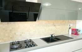 2 camere, 60 mp, decomandat, imobil nou, prima inchiriere, zona Park Lake