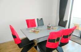 2 camere, 60 mp, decomandat, imobil nou, prima inchiriere, zona Park Lake