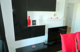 2 camere, 60 mp, decomandat, imobil nou, prima inchiriere, zona Park Lake