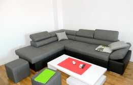 2 camere, 60 mp, decomandat, imobil nou, prima inchiriere, zona Park Lake