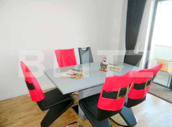 Apartament de închiriat 2 camere Marasti - 23845AI | BLITZ Cluj-Napoca | Poza2