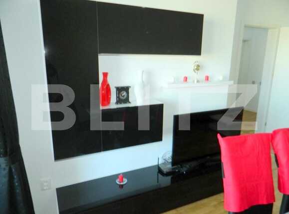 Apartament de închiriat 2 camere Marasti - 23845AI | BLITZ Cluj-Napoca | Poza4