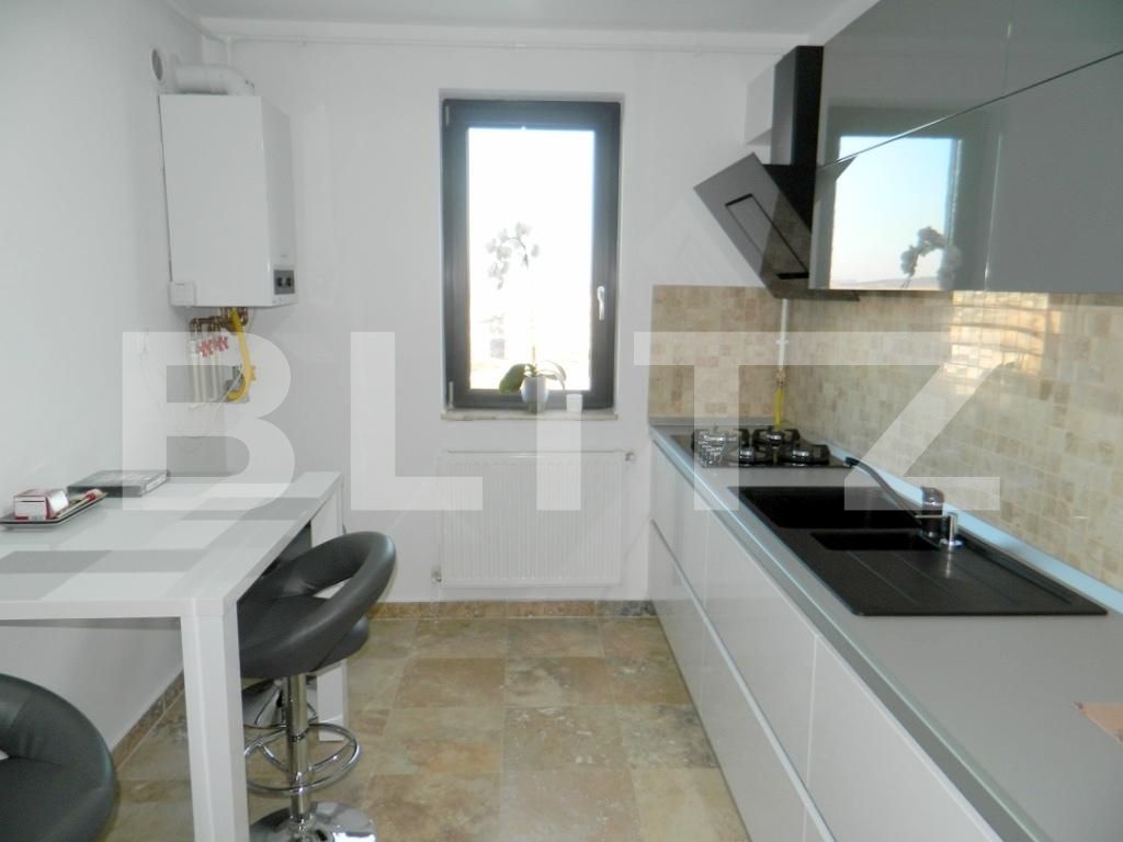 Apartament de închiriat 2 camere Marasti - 23845AI | BLITZ Cluj-Napoca | Poza7