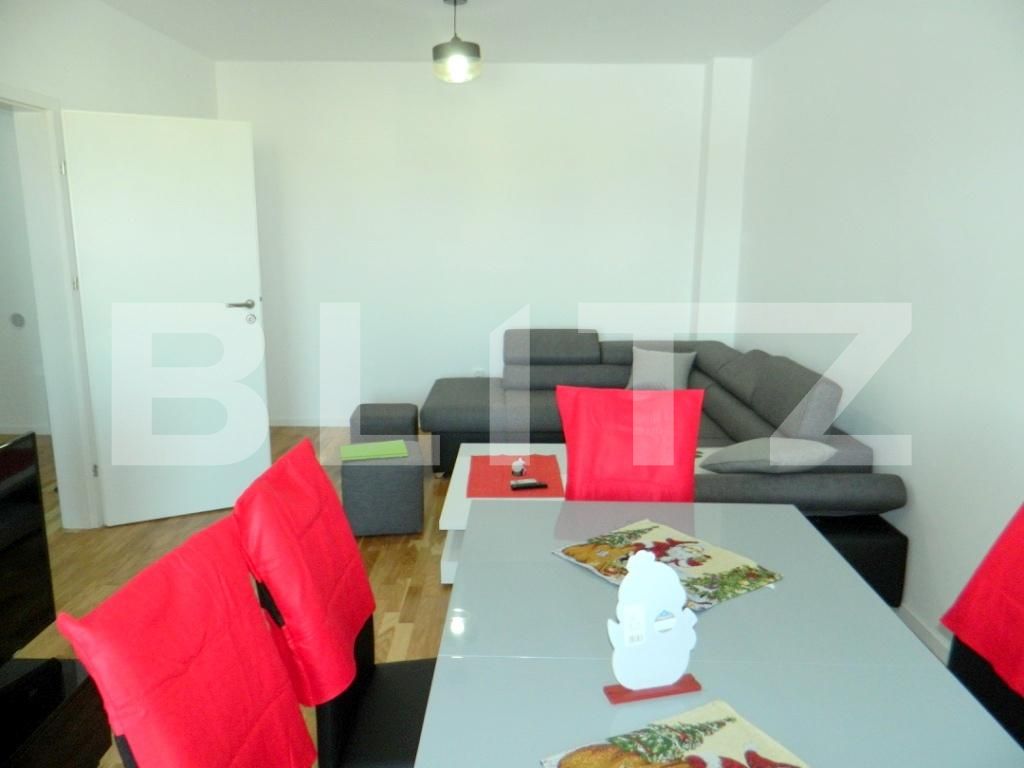 Apartament de închiriat 2 camere Marasti - 23845AI | BLITZ Cluj-Napoca | Poza3