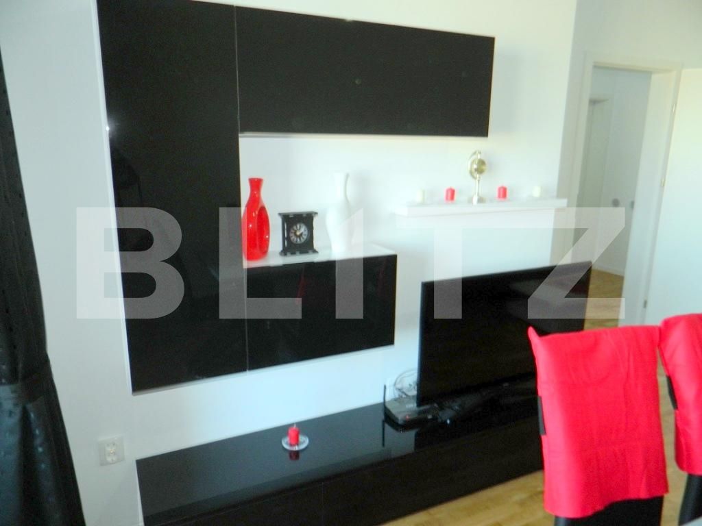 Apartament de închiriat 2 camere Marasti - 23845AI | BLITZ Cluj-Napoca | Poza4