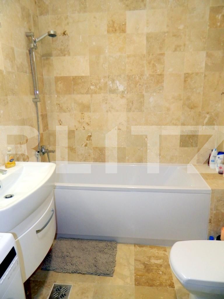 Apartament de închiriat 2 camere Marasti - 23845AI | BLITZ Cluj-Napoca | Poza10