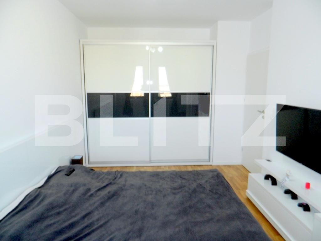 Apartament de închiriat 2 camere Marasti - 23845AI | BLITZ Cluj-Napoca | Poza6