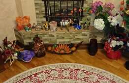 Apartament 3 camere, 73 mp, parcare, boxa subsol, zona strazii Izlazului