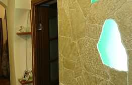 Apartament 3 camere, 73 mp, parcare, boxa subsol, zona strazii Izlazului