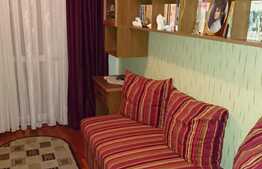 Apartament 3 camere, 73 mp, parcare, boxa subsol, zona strazii Izlazului