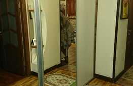 Apartament 3 camere, 73 mp, parcare, boxa subsol, zona strazii Izlazului