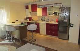 2 camere, 49 mp! Complet mobilat si utilat! Parcare! Zona strazii Eroilor!