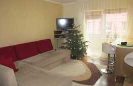 2 camere, 49 mp! Complet mobilat si utilat! Parcare! Zona strazii Eroilor!