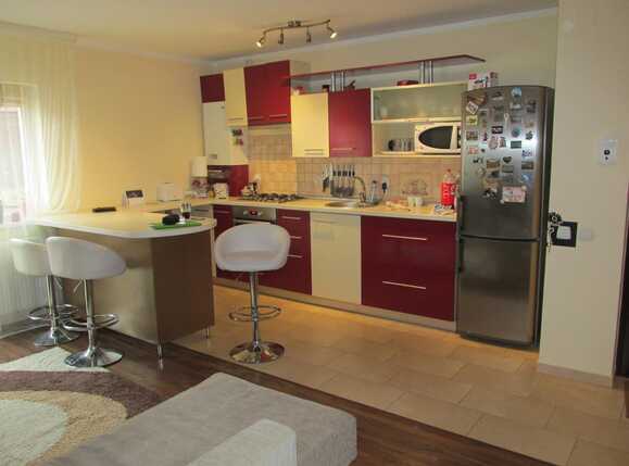 Apartament de vânzare 2 camere Floreşti - 23847AV | BLITZ Cluj-Napoca | Poza1