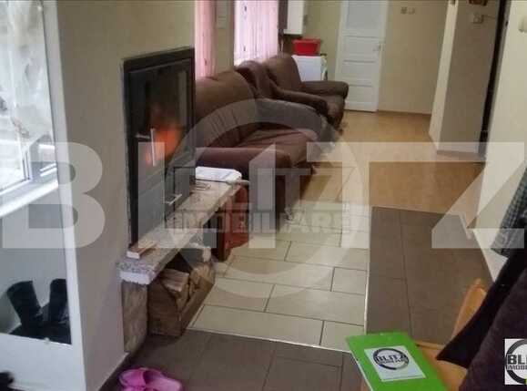 Casa de vânzare 5 camere Semicentral - 23848CV | BLITZ Cluj-Napoca | Poza4