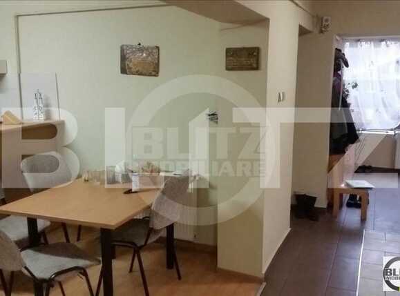 Casa de vânzare 5 camere Semicentral - 23848CV | BLITZ Cluj-Napoca | Poza2