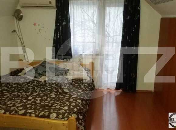 Casa de vânzare 5 camere Semicentral - 23848CV | BLITZ Cluj-Napoca | Poza6