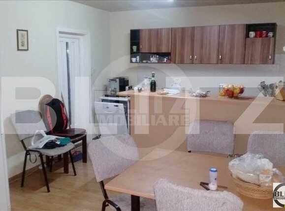 Casa de vânzare 5 camere Semicentral - 23848CV | BLITZ Cluj-Napoca | Poza1