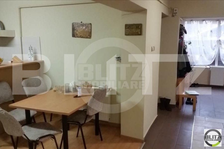 Casa de vânzare 5 camere Semicentral - 23848CV | BLITZ Cluj-Napoca | Poza2