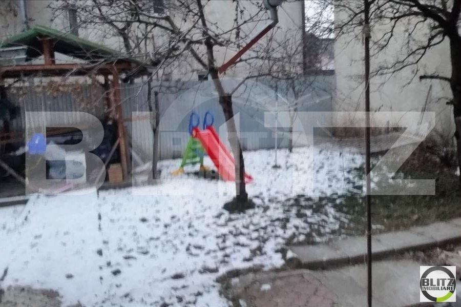 Casa de vânzare 5 camere Semicentral - 23848CV | BLITZ Cluj-Napoca | Poza9