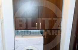 1 camera, 30 mp, mobilat dragut, zona Piata Garii