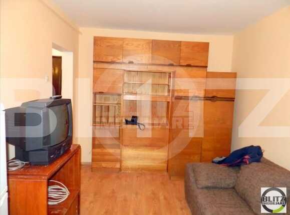 Garsonieră de închiriat Iris - 23849AI | BLITZ Cluj-Napoca | Poza1