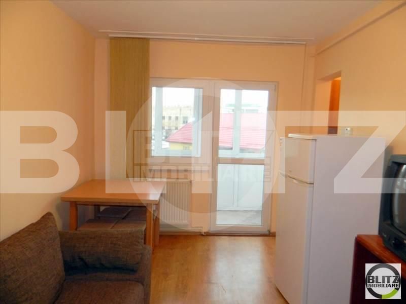 Garsonieră de închiriat Iris - 23849AI | BLITZ Cluj-Napoca | Poza2