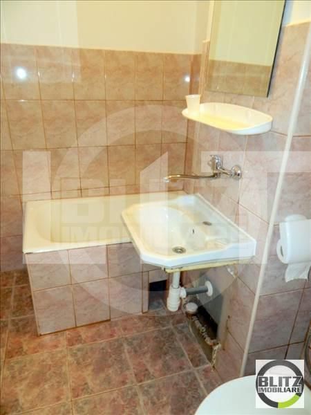 Garsonieră de închiriat Iris - 23849AI | BLITZ Cluj-Napoca | Poza6