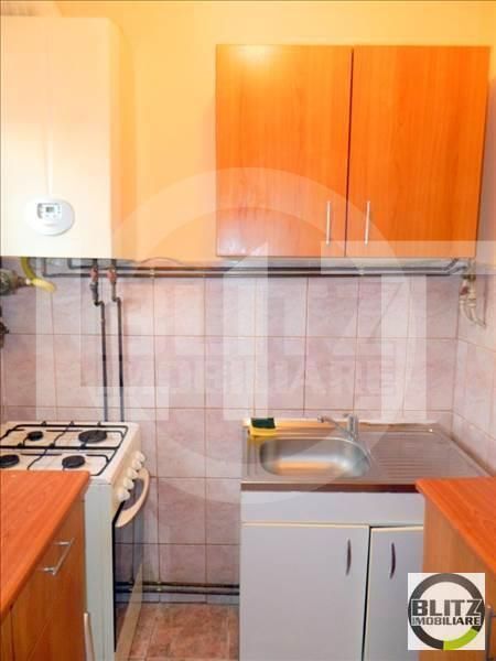 Garsonieră de închiriat Iris - 23849AI | BLITZ Cluj-Napoca | Poza4