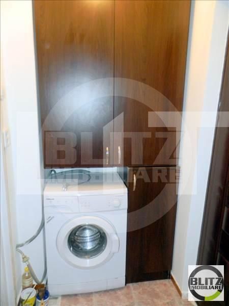 Garsonieră de închiriat Iris - 23849AI | BLITZ Cluj-Napoca | Poza5