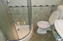 Vanzare 2 camere, 60 mp utili, zona Facultatea de Litere, cu parcare