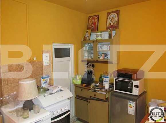 Apartament de vânzare 2 camere Central - 2385AV | BLITZ Cluj-Napoca | Poza7