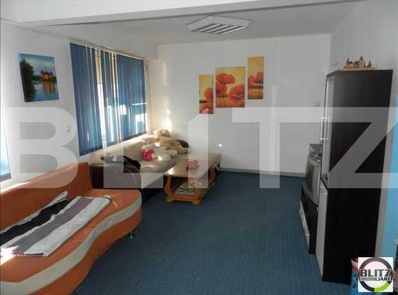 Apartament de vânzare 2 camere Central - 2385AV | BLITZ Cluj-Napoca | Poza1