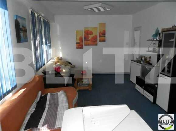 Apartament de vânzare 2 camere Central - 2385AV | BLITZ Cluj-Napoca | Poza2