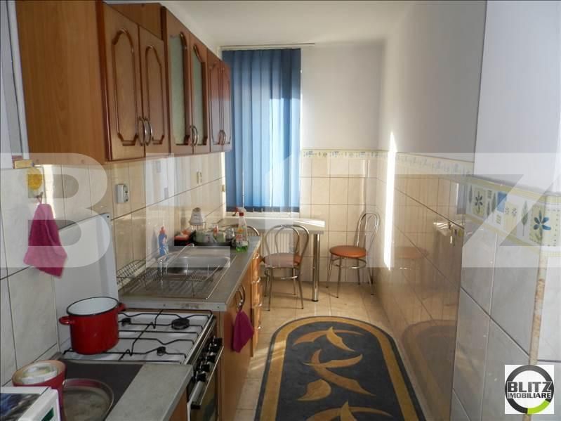 Apartament de vânzare 2 camere Central - 2385AV | BLITZ Cluj-Napoca | Poza8